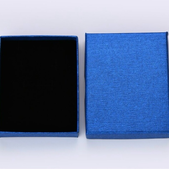 Earrings and necklace Moissanite set with GRA CERTIFICATION - Picture 5 of 6